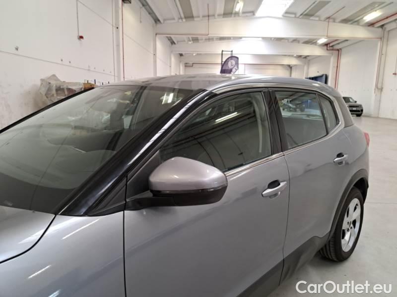 Citroen  C5 CITROEN  AIRCROSS / 2018 / 5P / SUV BLUEHDI 130 SeS BUSINESS EAT8 #57