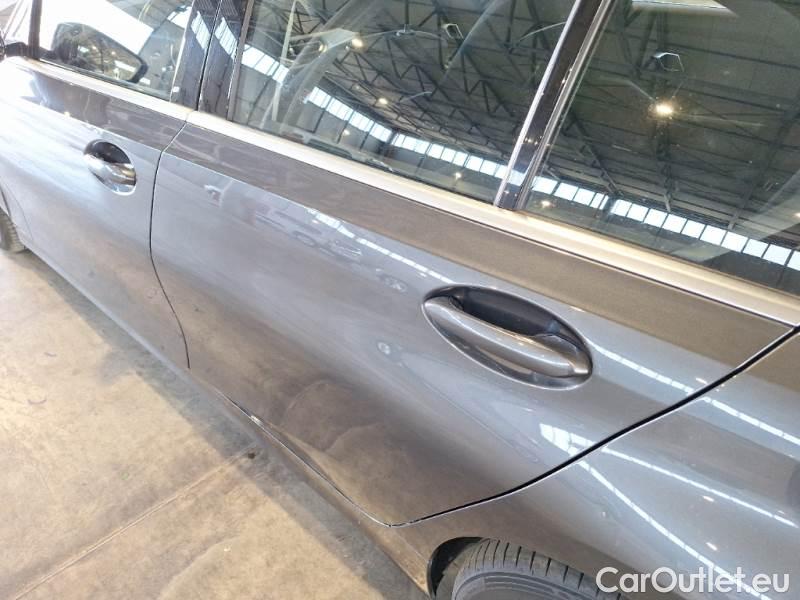 Bmw  Serie 3 BMW  / 2018 / 4P / BERLINA 320D 48V BUSINESS ADVANTAGE AUTO #79