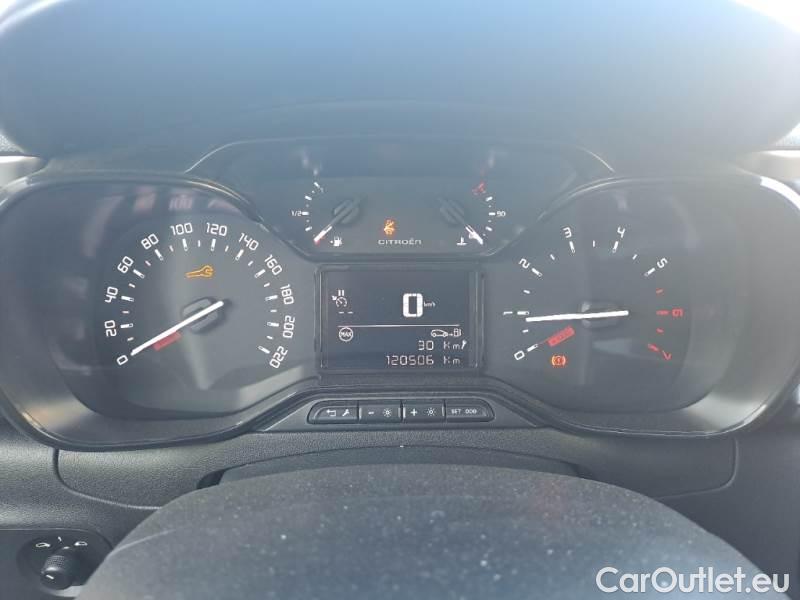 Citroen  C3 CITROEN  / 2020 / 5P / BERLINA BLUEHDI 100 SeS FEEL PACK #4