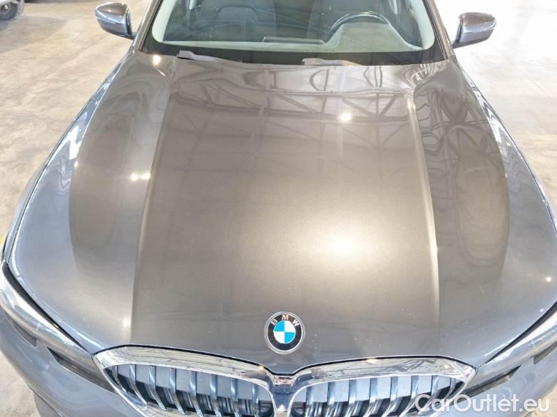 Bmw  Serie 3 BMW  / 2018 / 4P / BERLINA 320D 48V BUSINESS ADVANTAGE AUTO #26