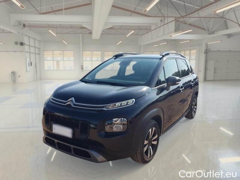 Citroen  C3 CITROEN  AIRCROSS / 2017 / 5P / SUV PURETECH 110 SeS SHINE #1