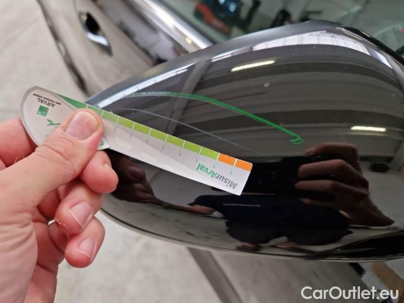 Citroen  C5 CITROEN  AIRCROSS / 2018 / 5P / SUV BLUEHDI 130 SeS FEEL PACK EAT8 #39