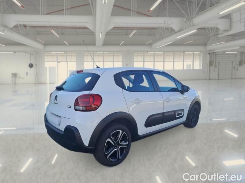 Citroen  C3 CITROEN  / 2020 / 5P / BERLINA BLUEHDI 100 SeS FEEL PACK #2