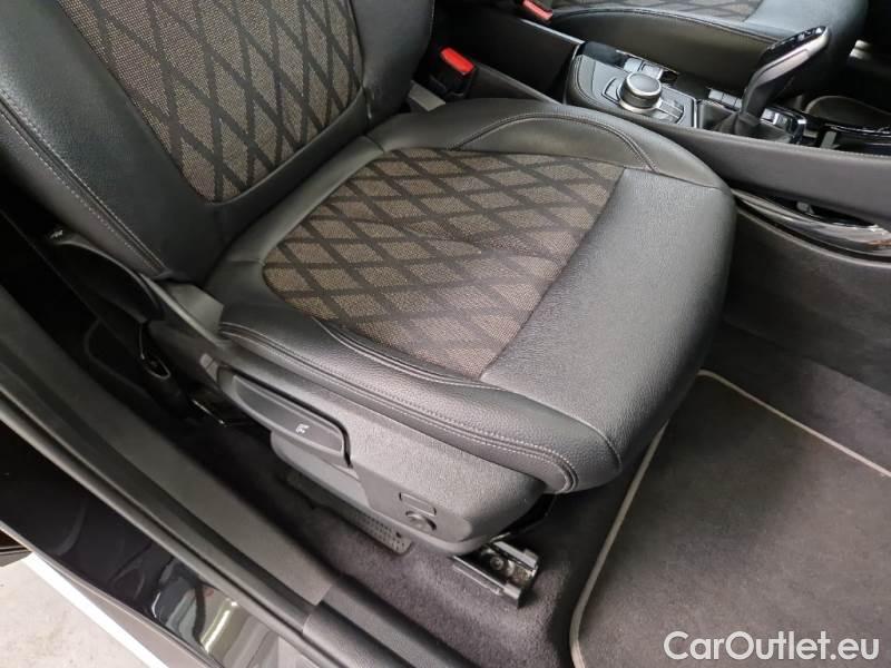 Bmw  X1 BMW  / 2019 / 5P / SUV SDRIVE 16D XLINE #14