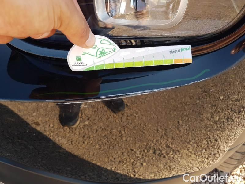 Citroen  C3 CITROEN  AIRCROSS / 2017 / 5P / SUV PURETECH 110 SeS SHINE #34