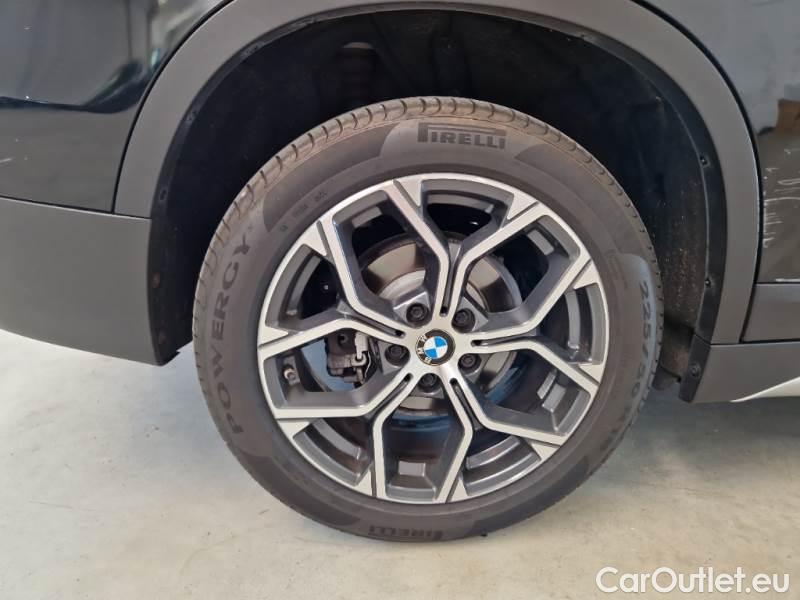 Bmw  X1 BMW  / 2019 / 5P / SUV SDRIVE 16D XLINE #18