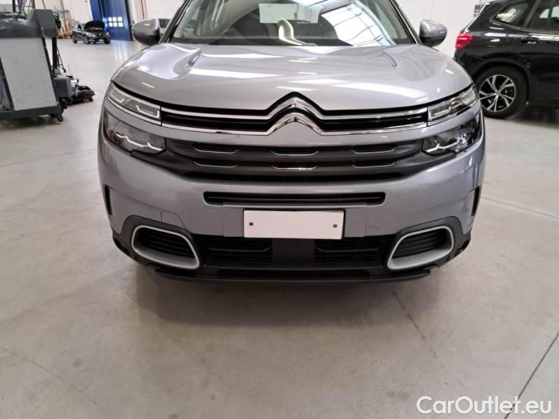 Citroen  C5 CITROEN  AIRCROSS / 2018 / 5P / SUV BLUEHDI 130 SeS BUSINESS EAT8 #32