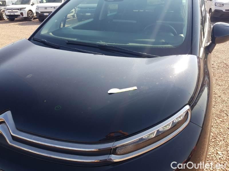 Citroen  C3 CITROEN  AIRCROSS / 2017 / 5P / SUV PURETECH 110 SeS SHINE #30