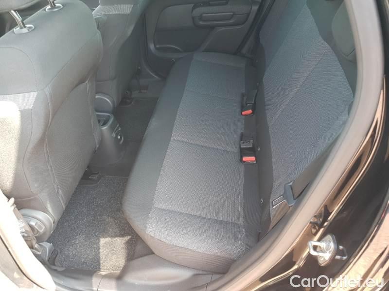 Citroen  C3 CITROEN  AIRCROSS / 2017 / 5P / SUV PURETECH 110 SeS SHINE #14