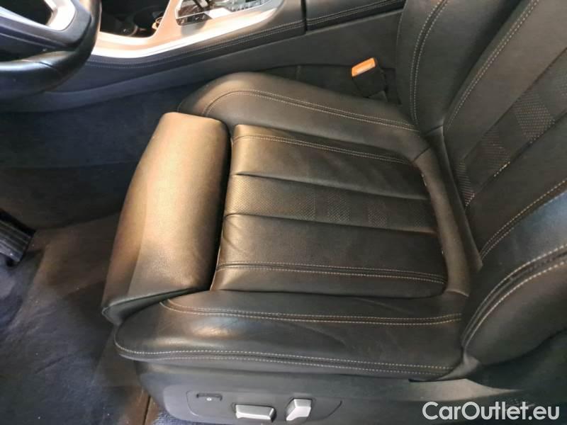 Bmw  X5 BMW  / 2018 / 5P / SUV XDRIVE 25D XLINE AUTOM. #12