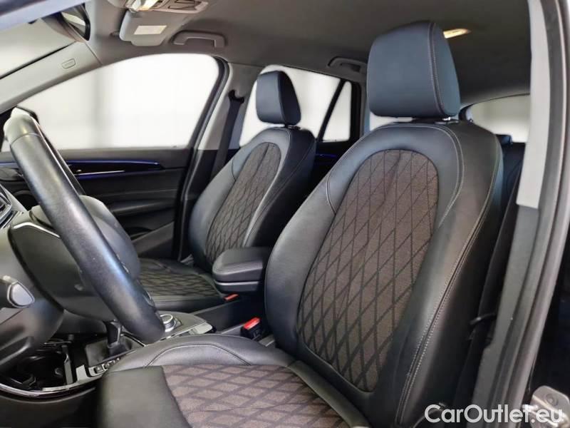 Bmw  X1 BMW  / 2019 / 5P / SUV SDRIVE 16D XLINE #11