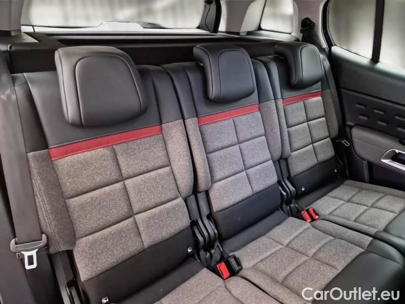 Citroen  C5 CITROEN  AIRCROSS / 2018 / 5P / SUV BLUEHDI 130 SeS FEEL PACK EAT8 #15
