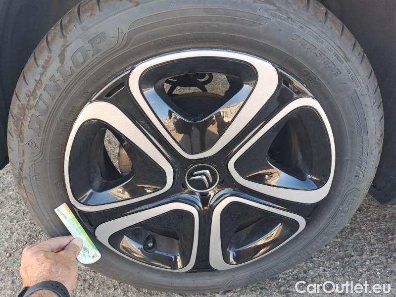 Citroen  C3 CITROEN  / 2020 / 5P / BERLINA BLUEHDI 100 SeS FEEL PACK #72