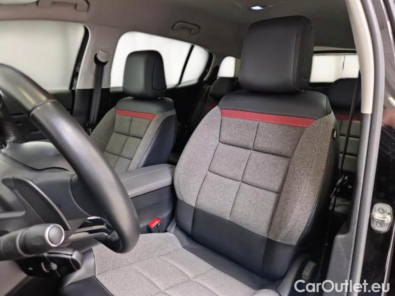 Citroen  C5 CITROEN  AIRCROSS / 2018 / 5P / SUV BLUEHDI 130 SeS FEEL PACK EAT8 #11