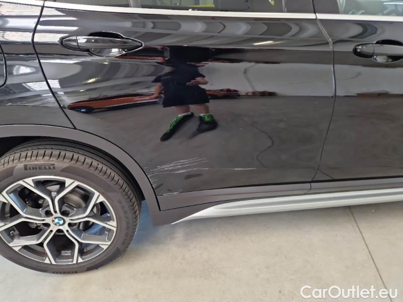 Bmw  X1 BMW  / 2019 / 5P / SUV SDRIVE 16D XLINE #41
