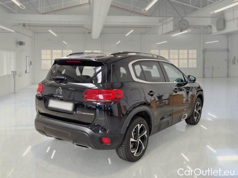 Citroen  C5 CITROEN  AIRCROSS / 2018 / 5P / SUV BLUEHDI 130 SeS FEEL PACK EAT8 #2