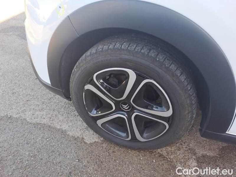 Citroen  C3 CITROEN  / 2020 / 5P / BERLINA BLUEHDI 100 SeS FEEL PACK #75