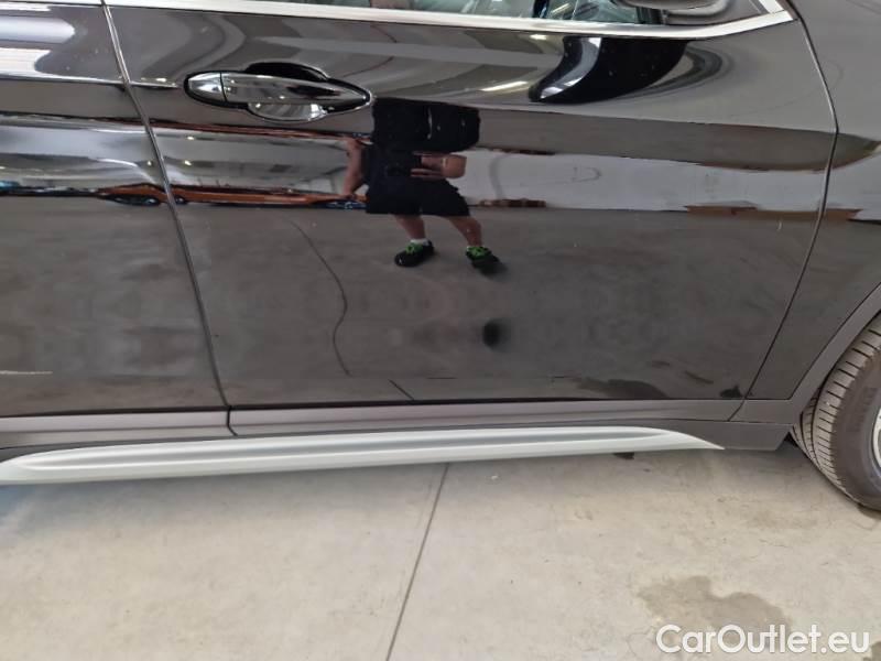 Bmw  X1 BMW  / 2019 / 5P / SUV SDRIVE 16D XLINE #38