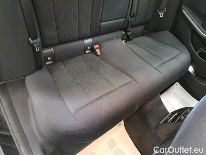 Bmw  Serie 3 BMW  / 2018 / 4P / BERLINA 318D BUSINESS ADVANTAGE AUTOMATICA #16