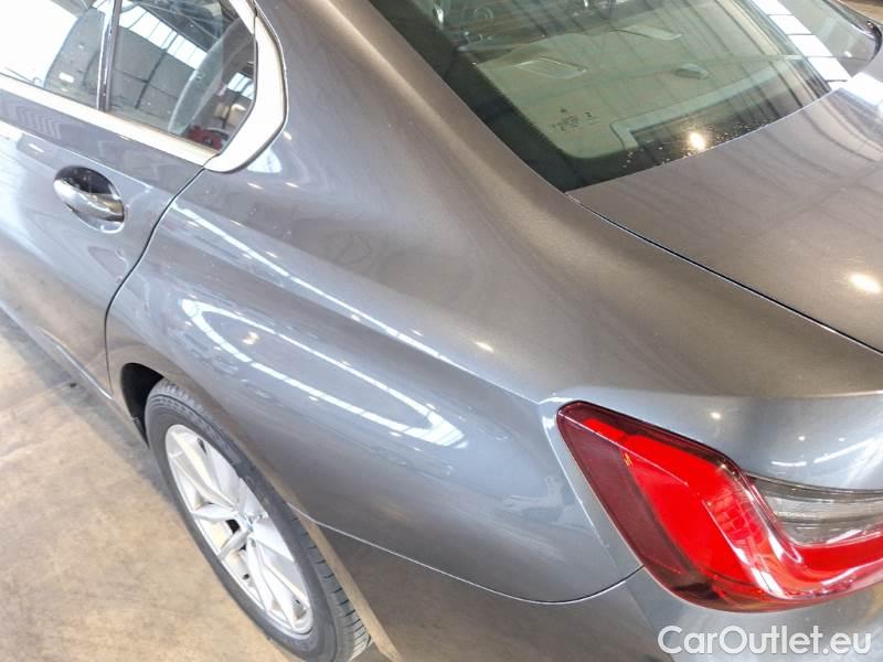 Bmw  Serie 3 BMW  / 2018 / 4P / BERLINA 320D 48V BUSINESS ADVANTAGE AUTO #76