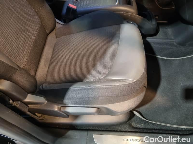 Citroen  C4 Grand Picasso CITROEN GRAND C4 SPACETOURER / 2016 / 5P / MONOVOLUME BLUEHDI 130 SeS EAT8 SHINE #14