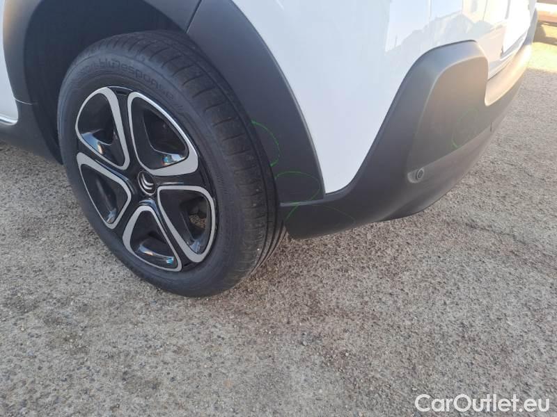 Citroen  C3 CITROEN  / 2020 / 5P / BERLINA BLUEHDI 100 SeS FEEL PACK #58