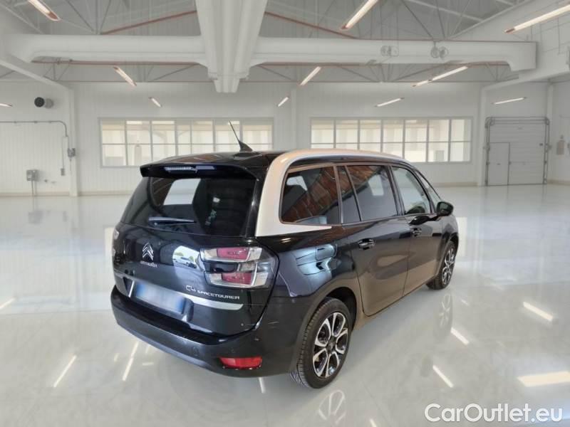 Citroen  C4 Grand Picasso CITROEN GRAND C4 SPACETOURER / 2016 / 5P / MONOVOLUME BLUEHDI 130 SeS EAT8 SHINE #2