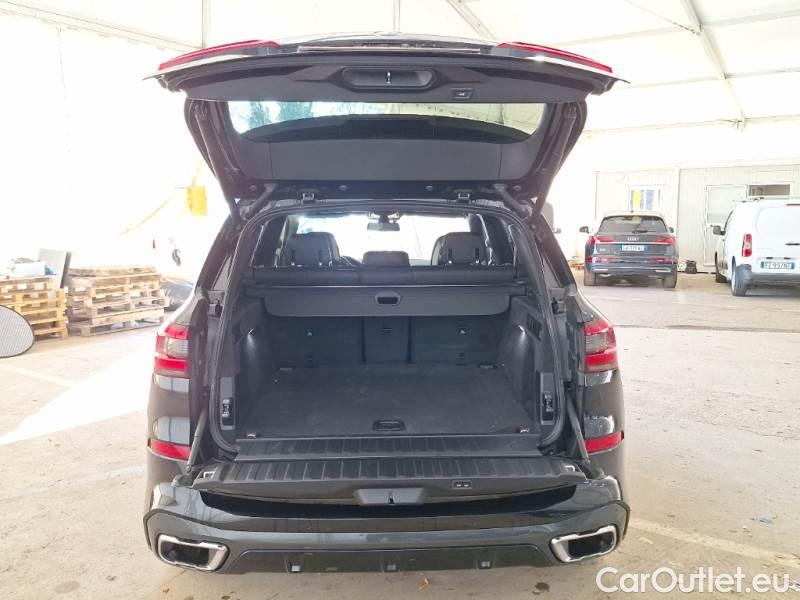 Bmw  X5 BMW  / 2018 / 5P / SUV XDRIVE 30D MH48V MSPORT AUTOM. #5