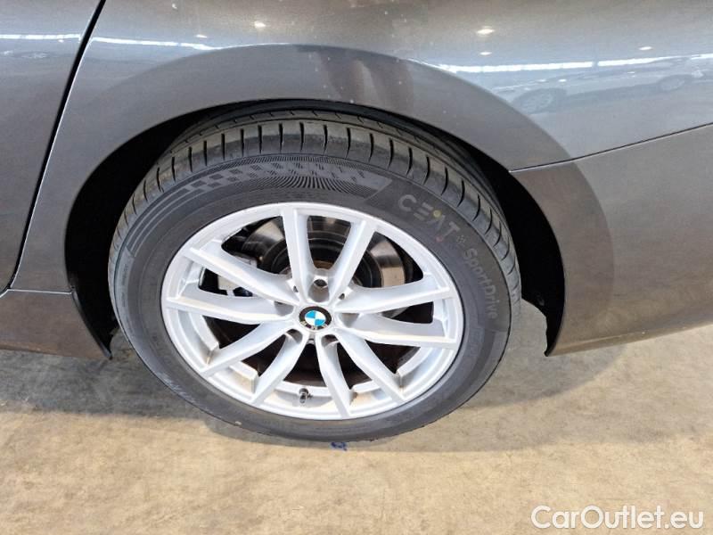 Bmw  Serie 3 BMW  / 2018 / 4P / BERLINA 320D 48V BUSINESS ADVANTAGE AUTO #19
