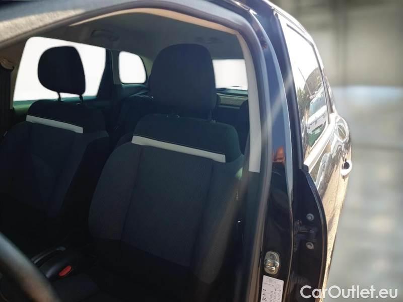 Citroen  C3 CITROEN  AIRCROSS / 2017 / 5P / SUV PURETECH 110 SeS SHINE #11