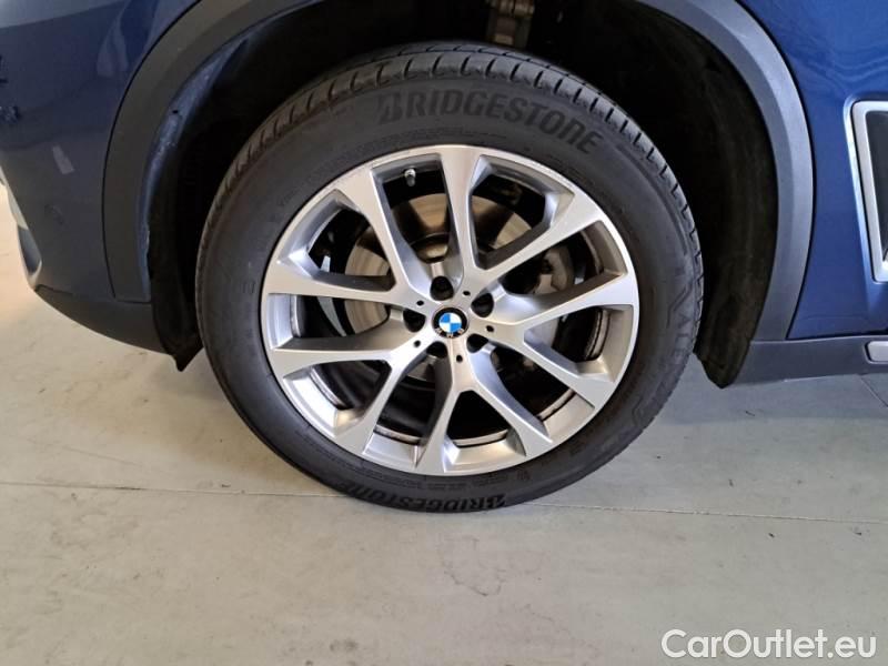 Bmw  X5 BMW  / 2018 / 5P / SUV XDRIVE 25D XLINE AUTOM. #17