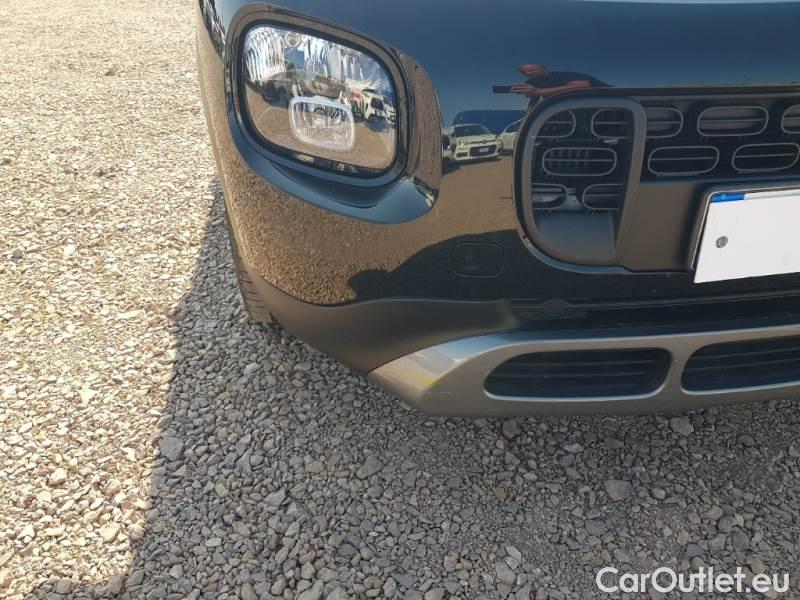 Citroen  C3 CITROEN  AIRCROSS / 2017 / 5P / SUV PURETECH 110 SeS SHINE #32