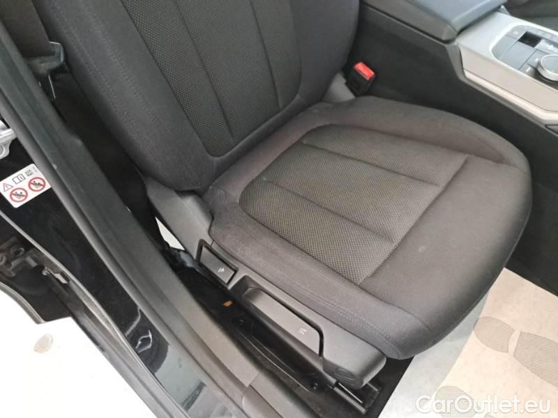 Bmw  Serie 3 BMW  / 2018 / 4P / BERLINA 318D BUSINESS ADVANTAGE AUTOMATICA #14