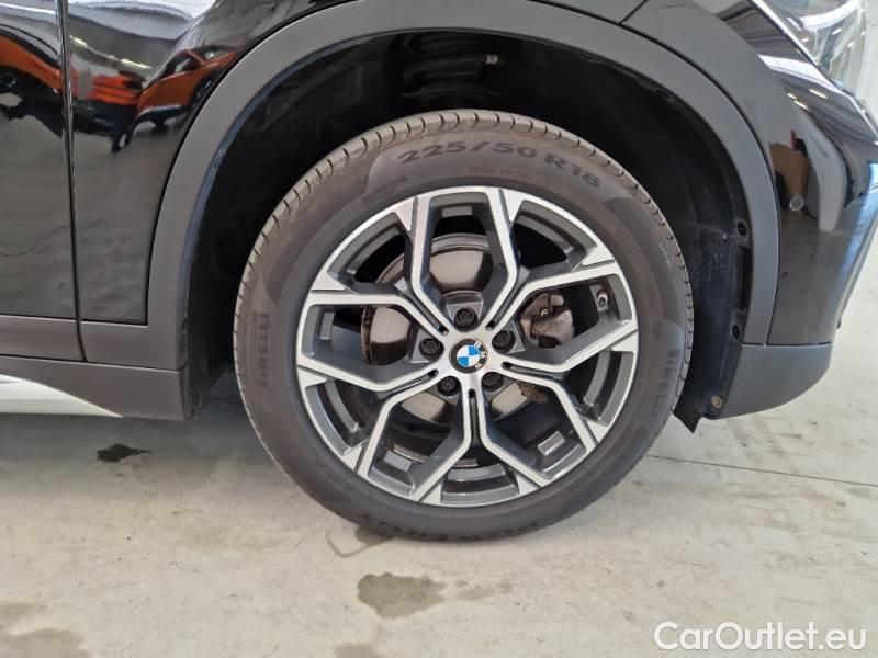 Bmw  X1 BMW  / 2019 / 5P / SUV SDRIVE 16D XLINE #17