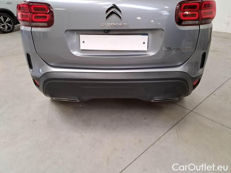 Citroen  C5 CITROEN  AIRCROSS / 2018 / 5P / SUV BLUEHDI 130 SeS BUSINESS EAT8 #47
