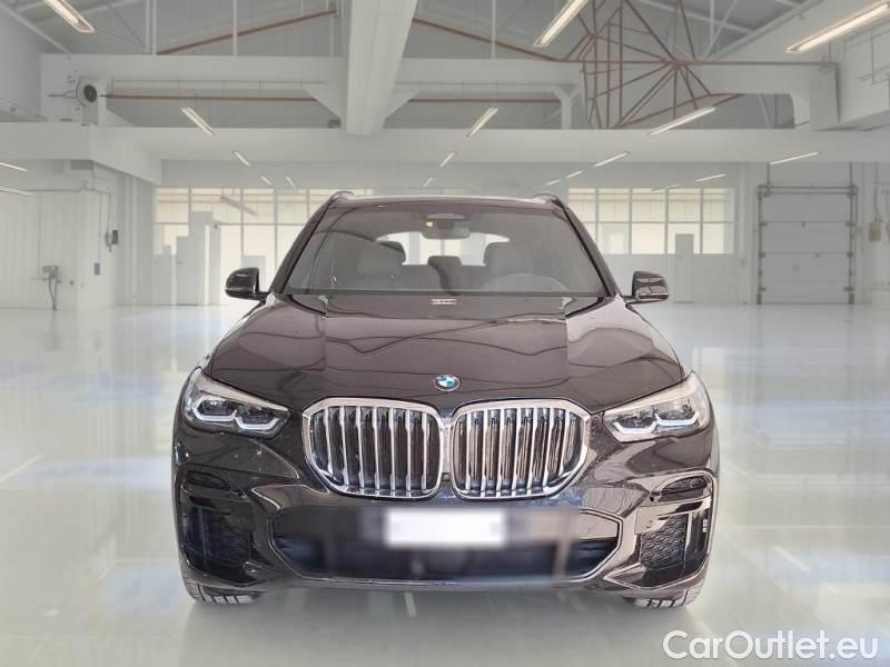 Bmw  X5 BMW  / 2018 / 5P / SUV XDRIVE 30D MH48V MSPORT AUTOM. #6