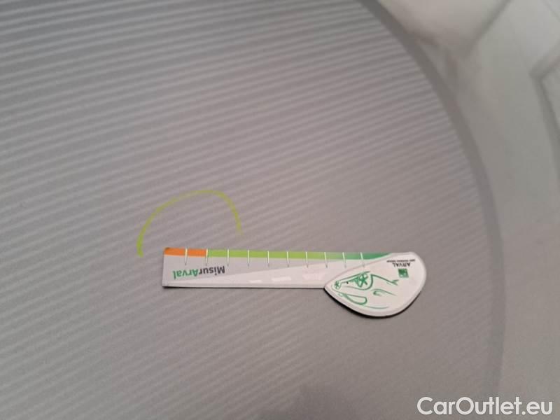 Citroen  C5 CITROEN  AIRCROSS / 2018 / 5P / SUV BLUEHDI 130 SeS BUSINESS EAT8 #31