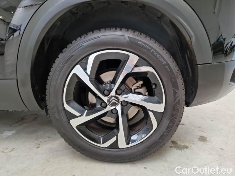 Citroen  C5 CITROEN  AIRCROSS / 2018 / 5P / SUV BLUEHDI 130 SeS FEEL PACK EAT8 #19