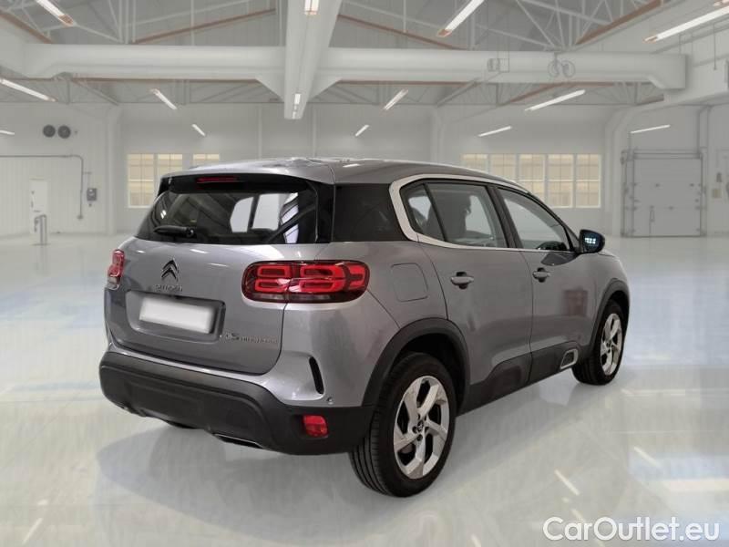 Citroen  C5 CITROEN  AIRCROSS / 2018 / 5P / SUV BLUEHDI 130 SeS BUSINESS EAT8 #2