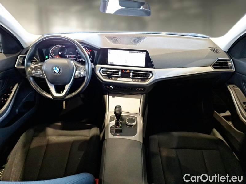 Bmw  Serie 3 BMW  / 2018 / 4P / BERLINA 320D 48V BUSINESS ADVANTAGE AUTO #3