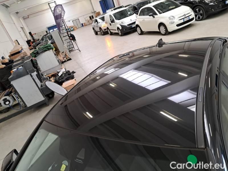 Bmw  Serie 3 BMW  / 2018 / 4P / BERLINA 318D BUSINESS ADVANTAGE AUTOMATICA #9