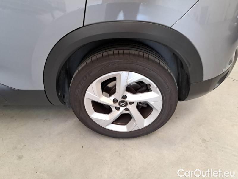 Citroen  C5 CITROEN  AIRCROSS / 2018 / 5P / SUV BLUEHDI 130 SeS BUSINESS EAT8 #64