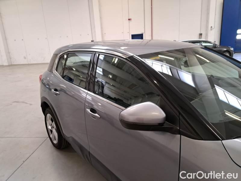 Citroen  C5 CITROEN  AIRCROSS / 2018 / 5P / SUV BLUEHDI 130 SeS BUSINESS EAT8 #35