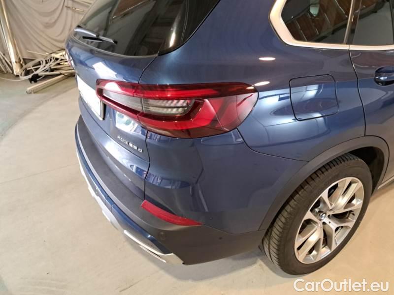Bmw  X5 BMW  / 2018 / 5P / SUV XDRIVE 25D XLINE AUTOM. #42