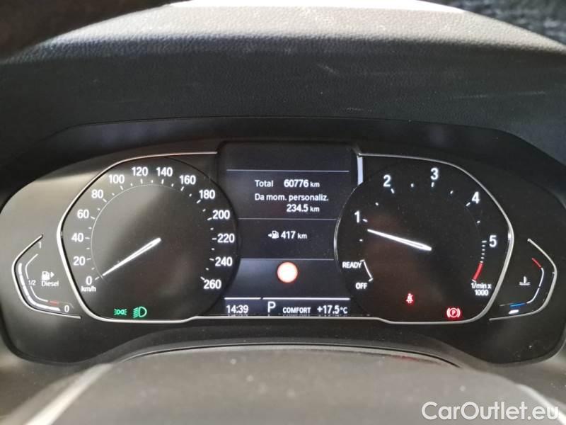Bmw  Serie 3 BMW  / 2018 / 4P / BERLINA 318D BUSINESS ADVANTAGE AUTOMATICA #4