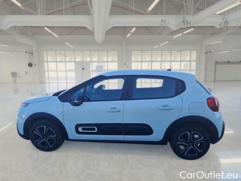 Citroen  C3 CITROEN  / 2020 / 5P / BERLINA BLUEHDI 100 SeS FEEL PACK #8
