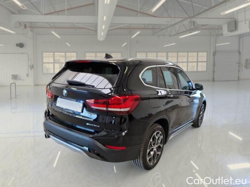 Bmw  X1 BMW  / 2019 / 5P / SUV SDRIVE 16D XLINE #2