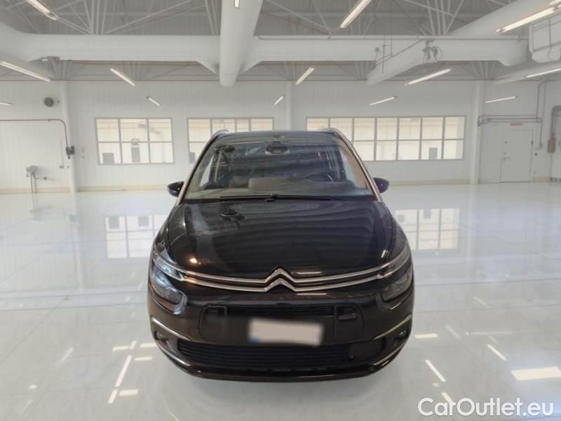 Citroen  C4 Grand Picasso CITROEN GRAND C4 SPACETOURER / 2016 / 5P / MONOVOLUME BLUEHDI 130 SeS EAT8 SHINE #6