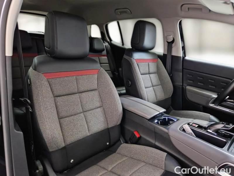 Citroen  C5 CITROEN  AIRCROSS / 2018 / 5P / SUV BLUEHDI 130 SeS FEEL PACK EAT8 #13