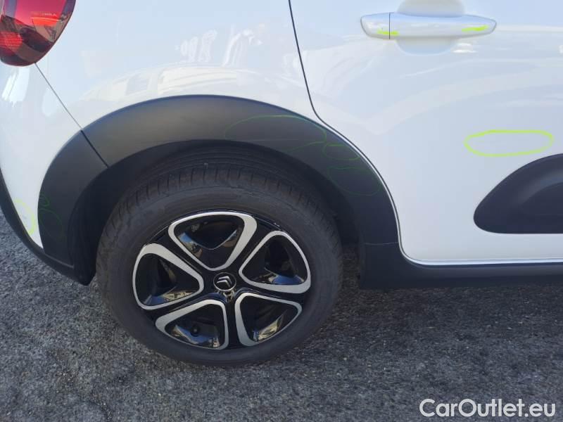 Citroen  C3 CITROEN  / 2020 / 5P / BERLINA BLUEHDI 100 SeS FEEL PACK #43